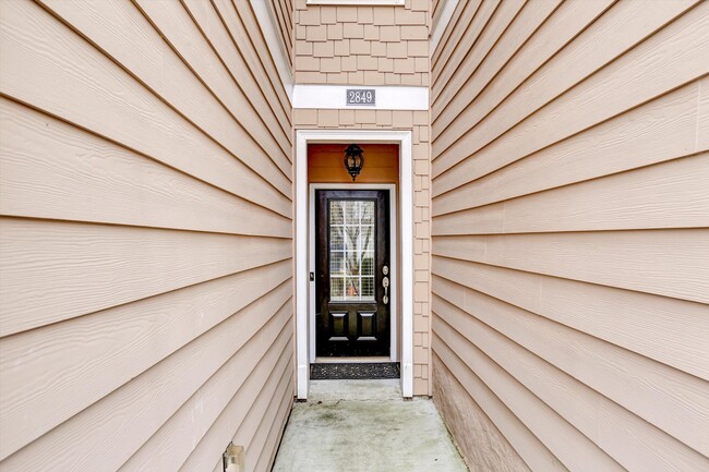 Photo - 2849 Jordan Oaks Ln Townhome