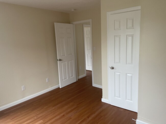 Bedroom 1 - 244 Main St