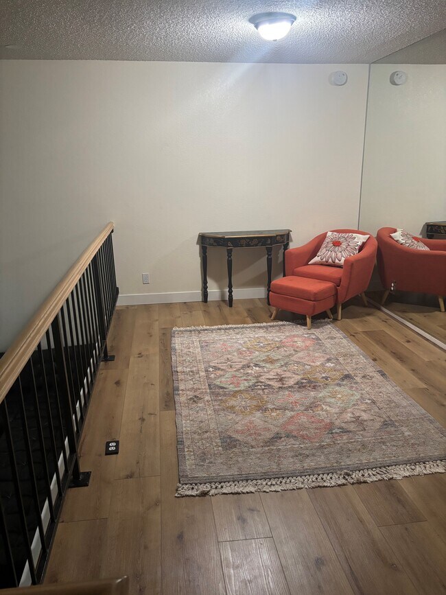 Recreational Area - 9000 Vanalden Ave
