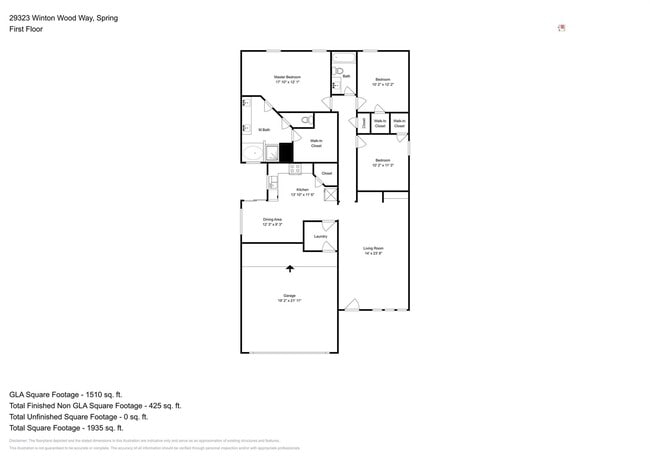 Foto del edificio - 29323 Winton Wood Way