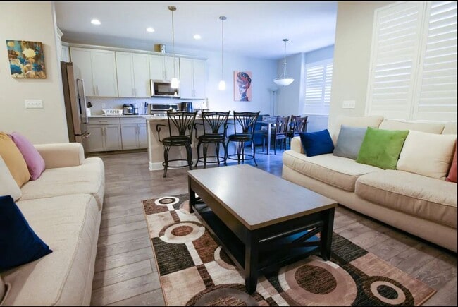 Building Photo - Long Realty & Property Management - Finish...