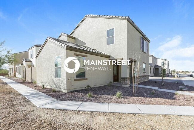 Foto del edificio - 8217 West Odeum Ln