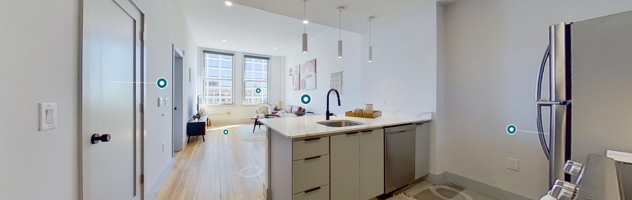 Photo - Residences at Richmond Trust Apartments
