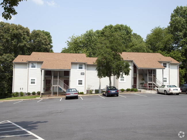 Foto del edificio - 300 Whitbeck Dr