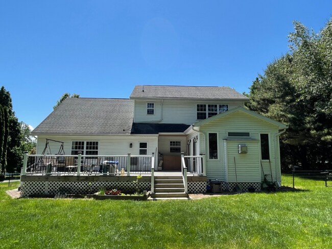 Building Photo - 1 Tamian Pass