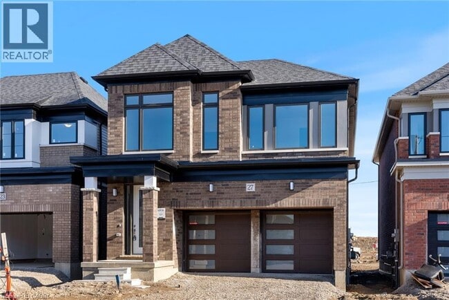 Building Photo - 27 Blain Dr