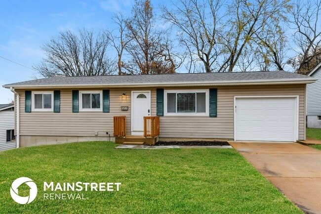 Building Photo - 1517 Ville Rosa Ln