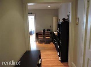 Building Photo - 1.0 bedroom in Cambridge Massachusetts 02138