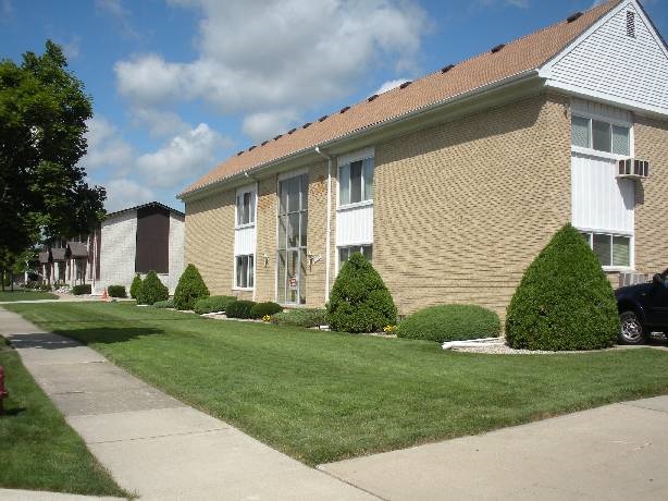 Foto del edificio - Alexander Park Place Apartments - 31134 Pardo