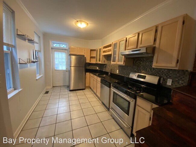 Building Photo - 2 br, 1.5 bath House - 2629 Hudson St