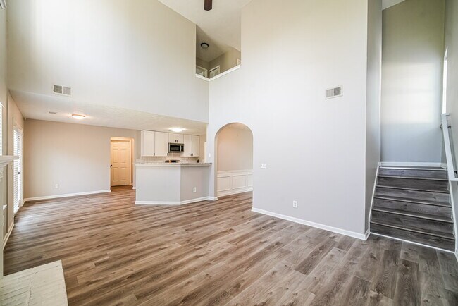 Foto del edificio - 27 Polo Fields NE