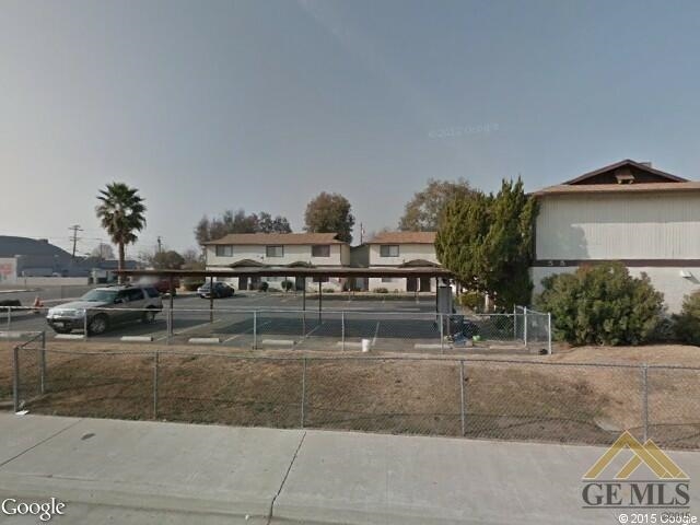 3525 O St, Bakersfield, CA 93301 - Apartments in Bakersfield, CA ...