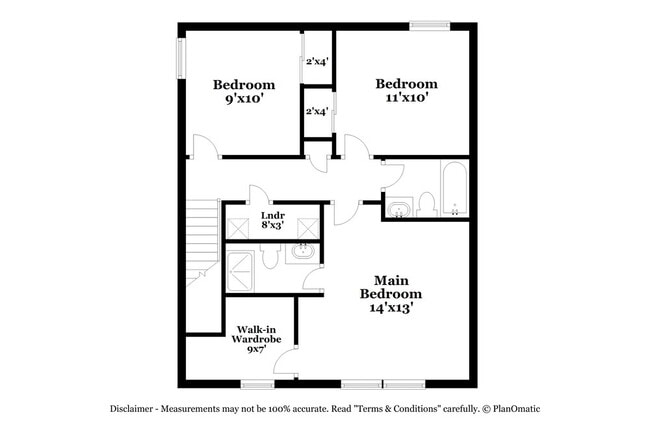 Building Photo - 8782 Olenmead Dr