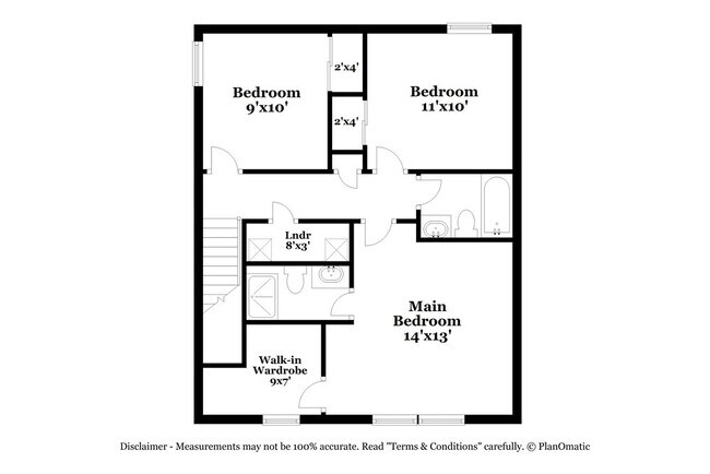 Foto del edificio - 8782 Olenmead Dr