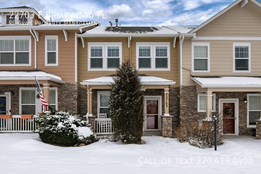 Photo - 22703 E Briarwood Pl-