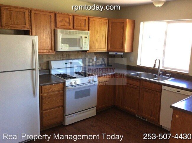 Foto del edificio - 3 br, 2.5 bath House - 321 Eldredge Ave NW