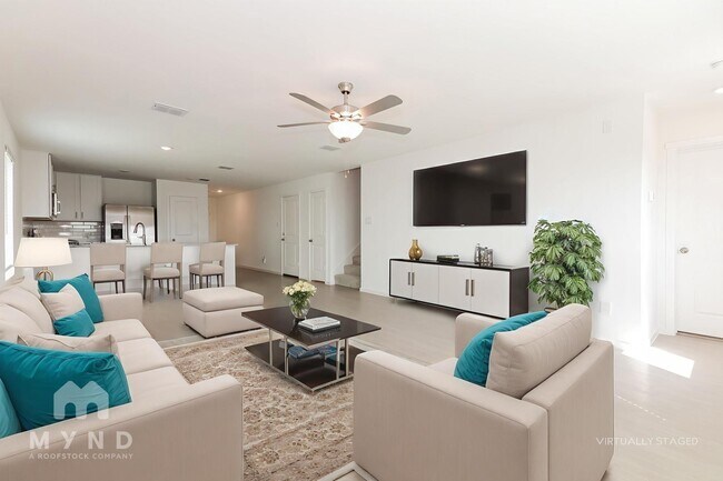 Building Photo - 2725 Mistwood Dr