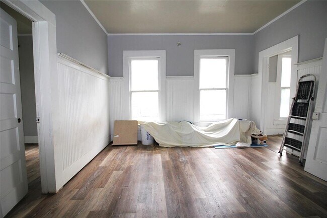 Foto del edificio - 513 W Caney St