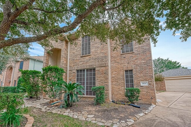 Foto del edificio - 4026 N Barnett Way