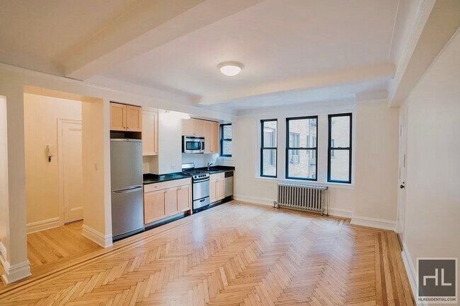 Foto del edificio - EAST 68 STREET