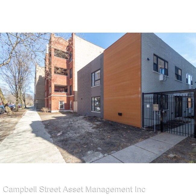 Building Photo - 6331 N Magnolia Ave