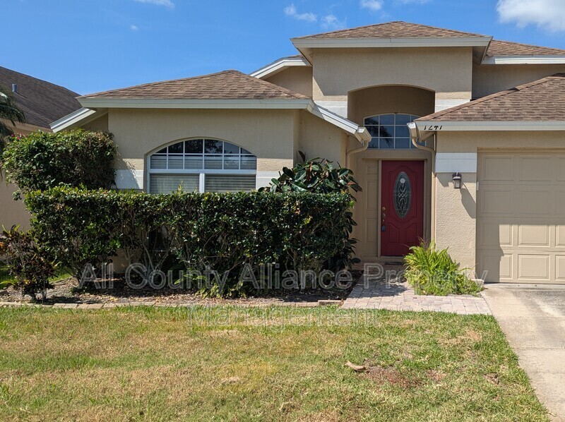 Foto principal - 1247 Maximilian Dr