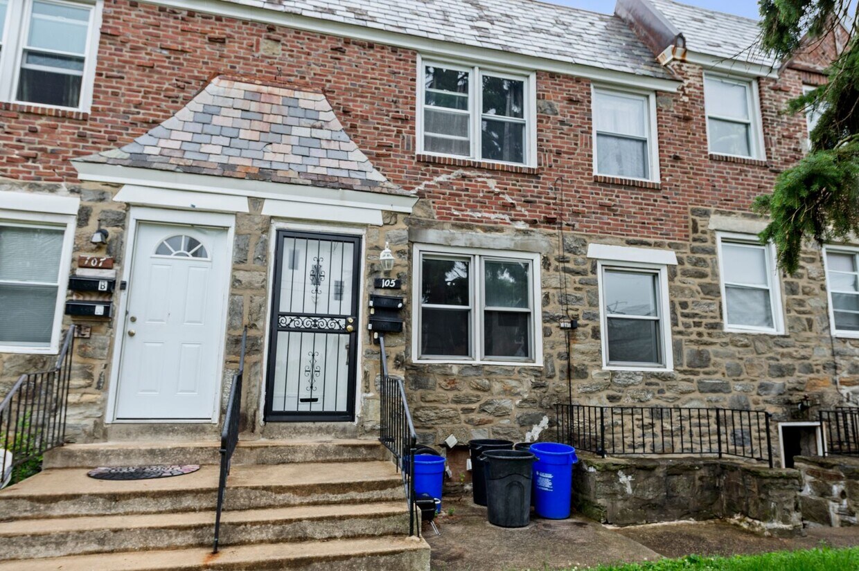 Foto principal - 105 St Laurence Rd