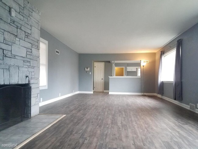 Building Photo - 4335 N Teutonia Ave