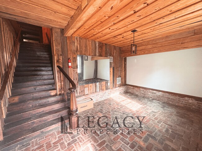 Foto del edificio - Scuffletown