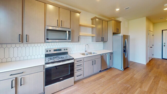 Interior Photo - BLOC