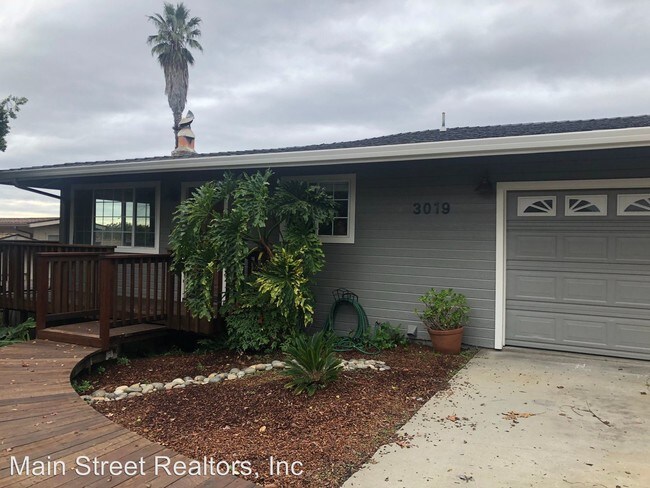 Building Photo - 3 br, 2 bath House - 3019 Sandbrook Lane