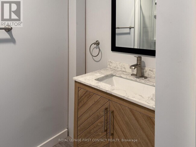 Photo du bâtiment - 23 Peter St S