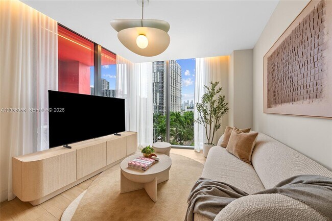 Foto del edificio - 90 NE 32nd St