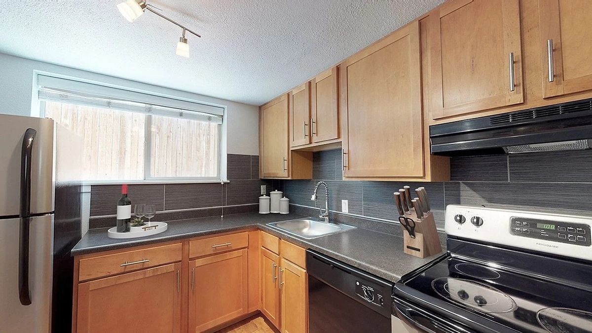 Foto del edificio - 2633 W 25th Ave