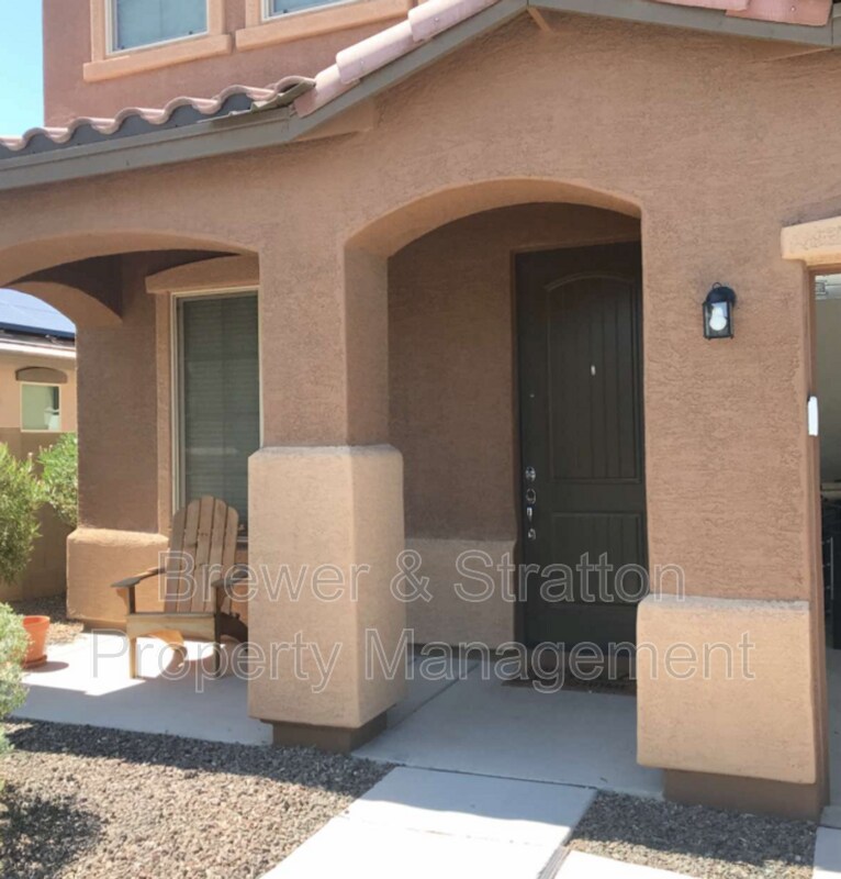 21221 W Berkeley Rd, Buckeye, AZ 85396 House Rental in Buckeye, AZ