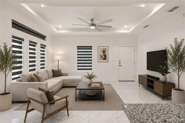 Foto del edificio - 9 Rosewood Ln