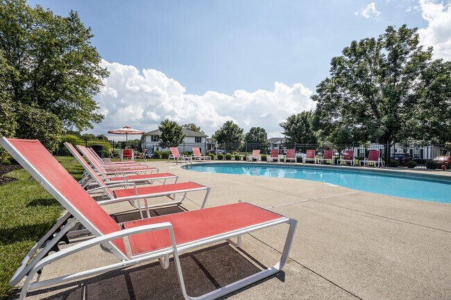 Foto del edificio - Brooksedge