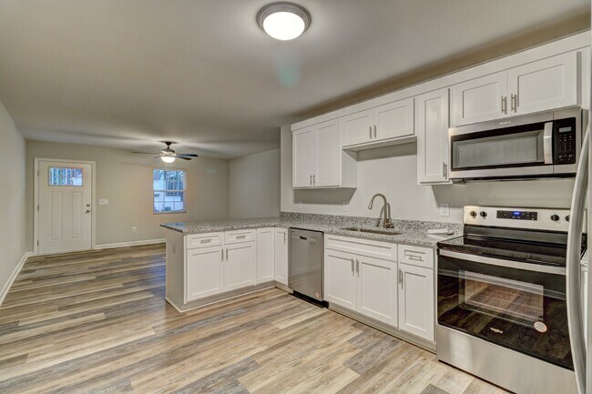 Foto del edificio - 339 Black Rock School Rd