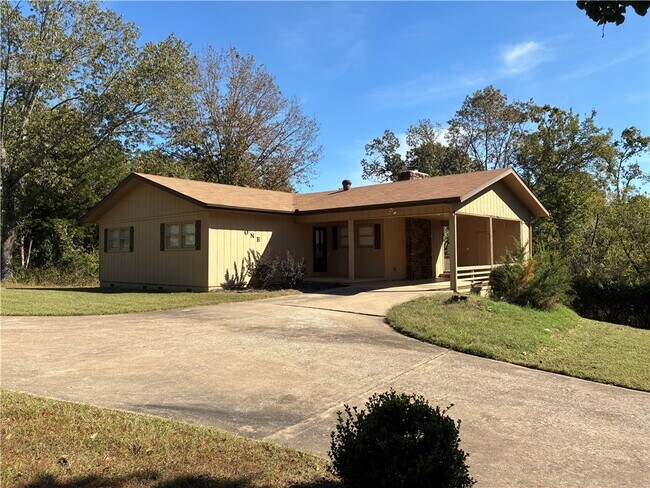 Foto del edificio - 1 Quantock Hills Dr