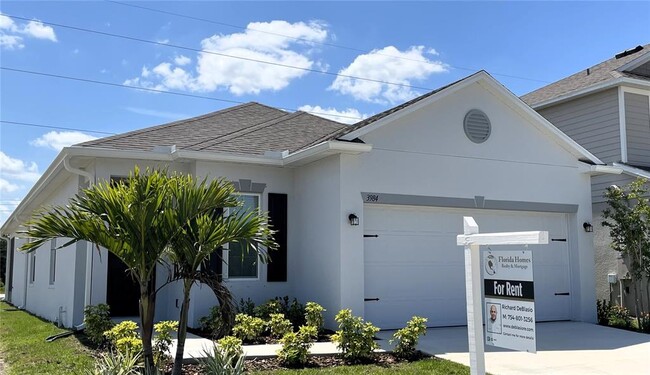 Building Photo - 3984 Sagefield Dr