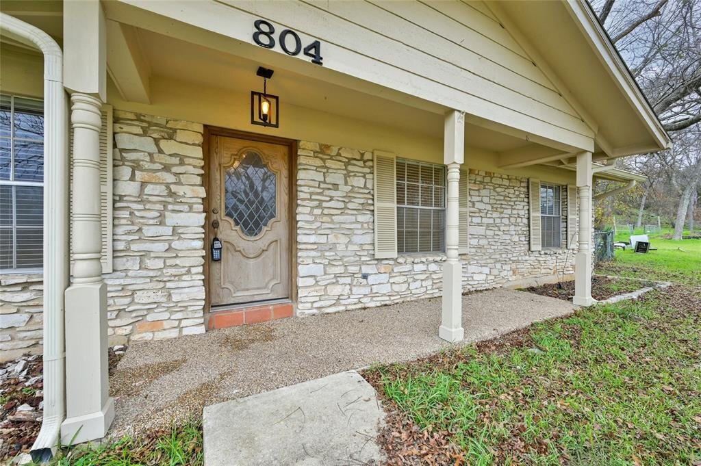 Primary Photo - 804 South Gabriel Drive, Leander, TX 78641...