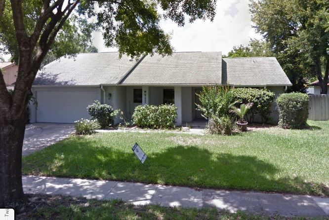 Photo - 9517 Fitzsimmons Dr (Orlando, FL)