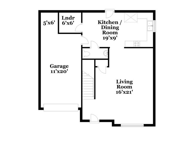 Foto del edificio - 1230 Shannon Ln