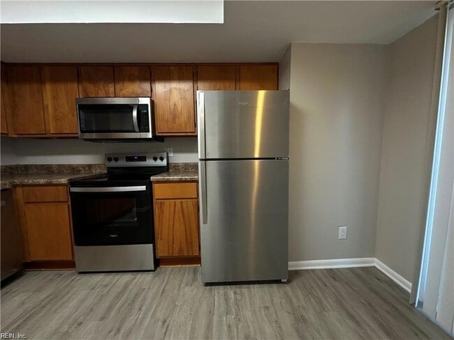 Photo - 3607 Chimney Creek Dr Townhome