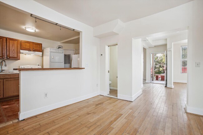 Foto del edificio - 1209 6th St NE