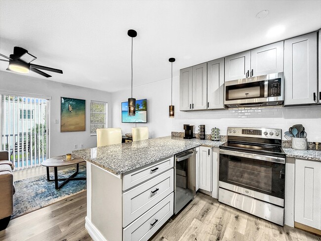 Photo - 209 S McMullen Booth Rd Apartment