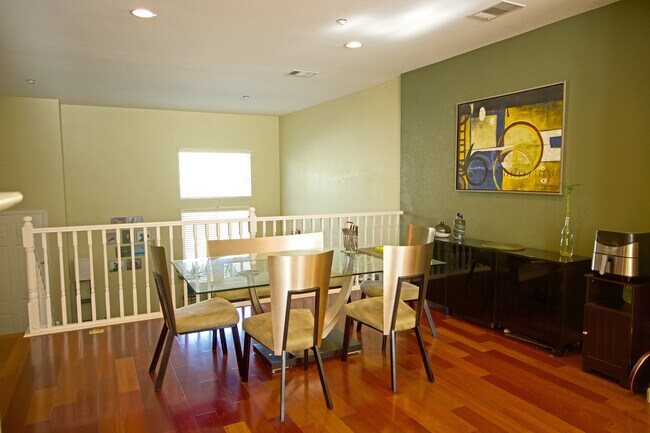 Dinning - 6375 Byron Ln