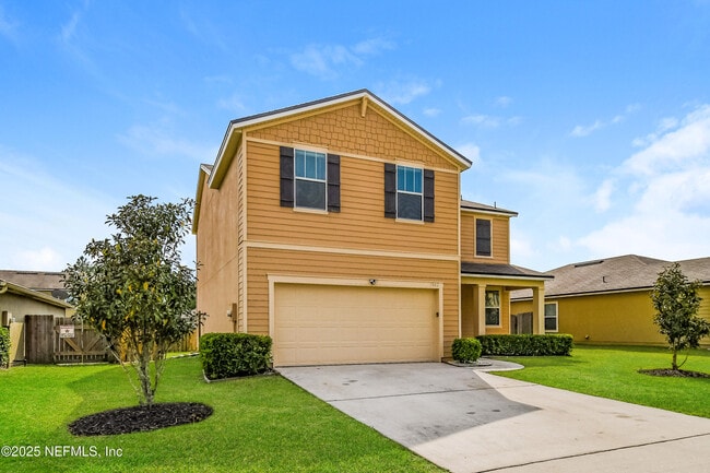 Foto del edificio - 3862 Falcon Crest Dr