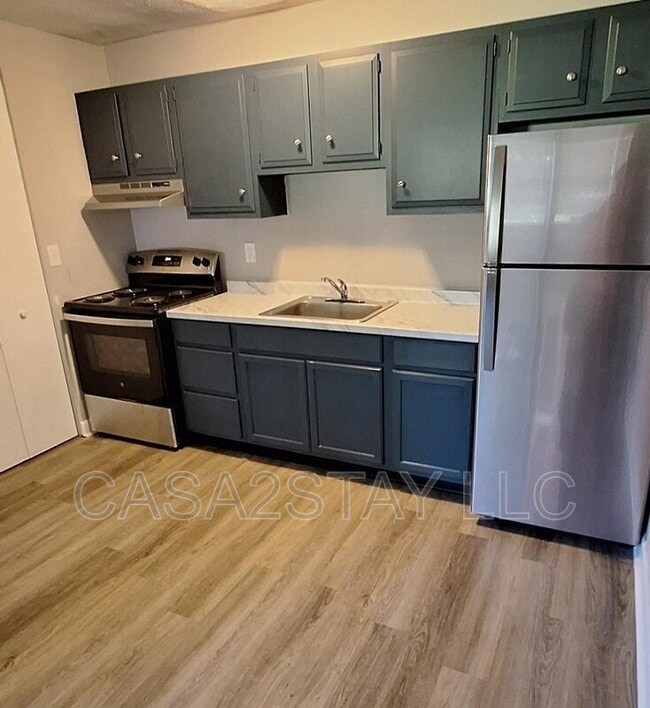 Photo - 2157 St Johns Pl Apartment