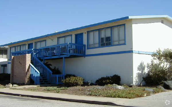 Foto del edificio - 325 Esplanade